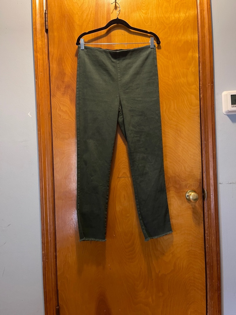 Frank & Eileen Derry Illusion Slim Leg Pant